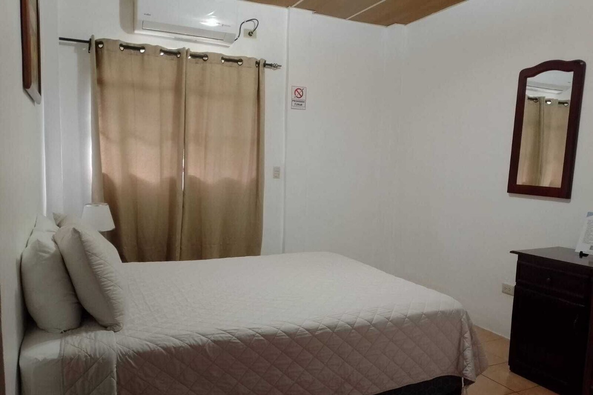 Deluxe Double Room, 2 Bedrooms, Mobility Accessible, Ground Floor