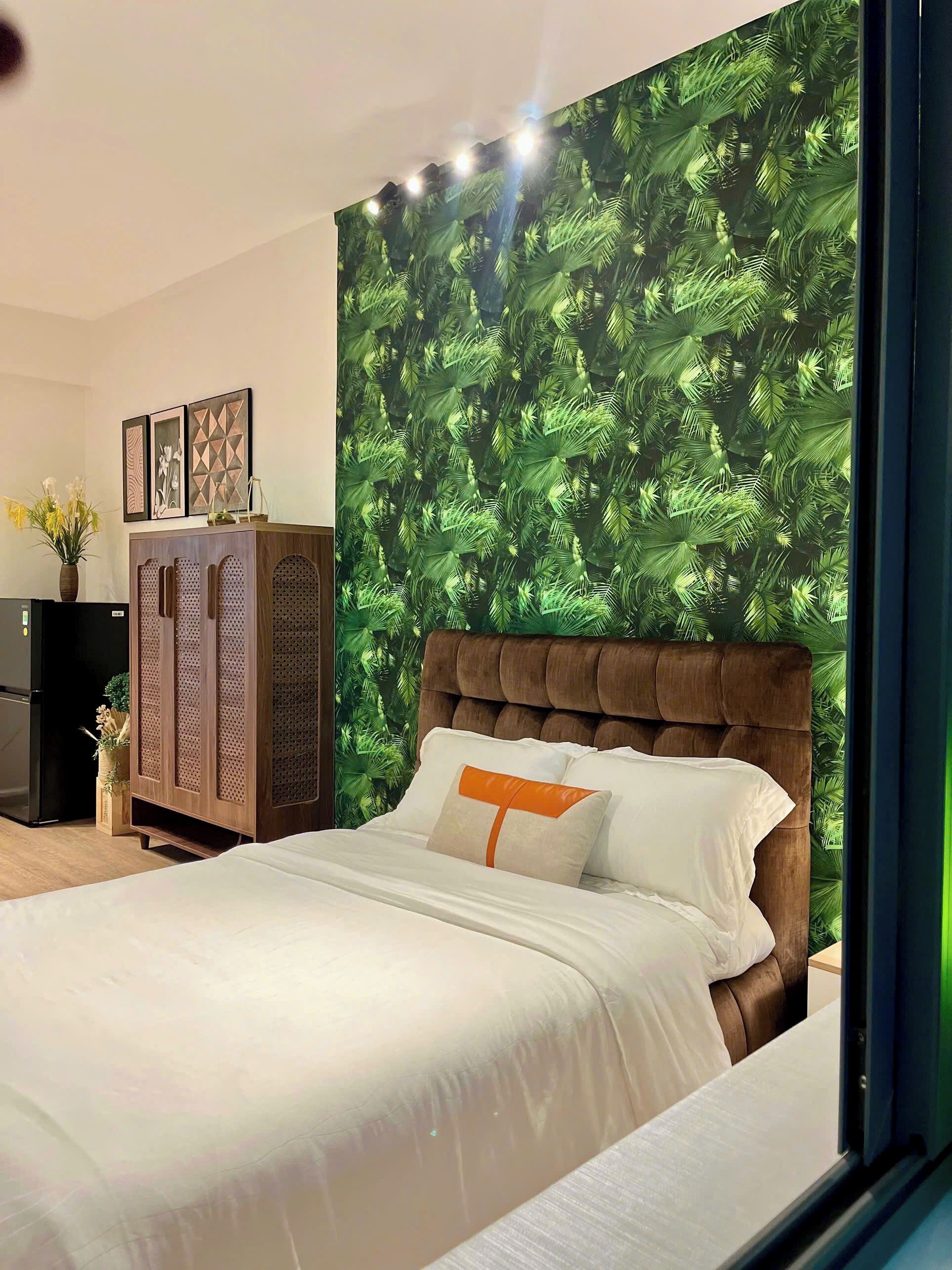 Apartamento básico, vistas a la ciudad | Cortinas opacas y wifi gratis