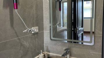 Standard-Doppelzimmer, Stadtblick | Blick auf die Stadt