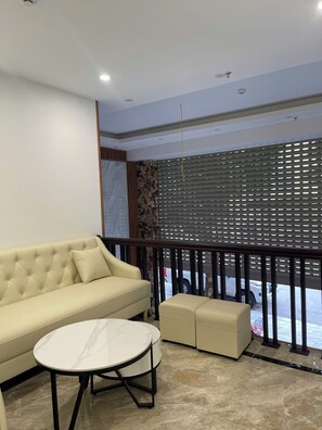 Interior - Golden Hotel Ha Noi (Long Bien)