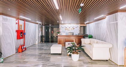 Golden Hotel Ha Noi