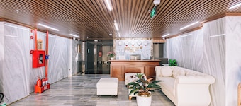 Golden Hotel Ha Noi