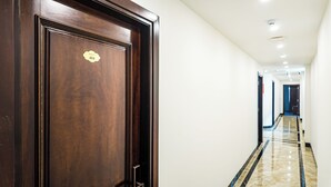 Pasillo
