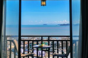 Room - Wukong Seaview Hostel (Shengsi)