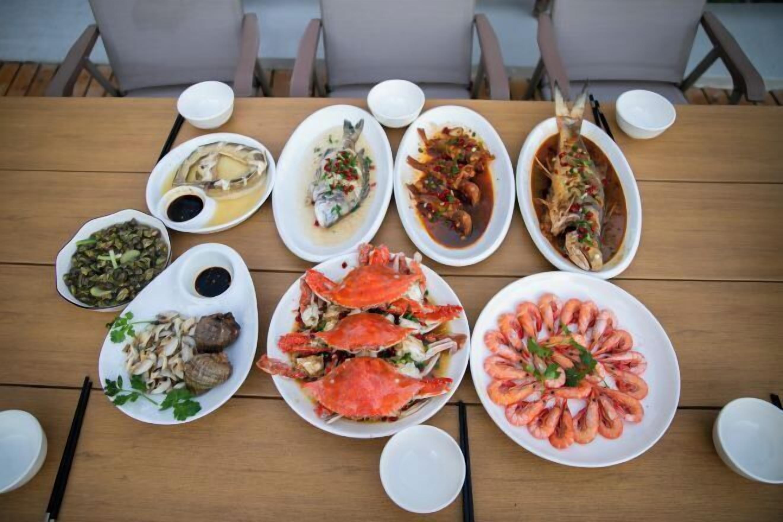 Nhà hàng