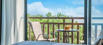 Wukong Seaview Hostel