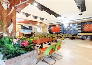 Dining - Hotel Vishwanath Palace (Misrikh)