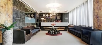 Hotel Vishwanath Palace