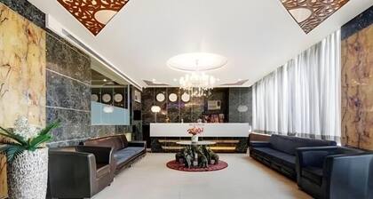 Hotel Vishwanath Palace