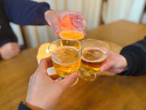 Nourriture et boissons