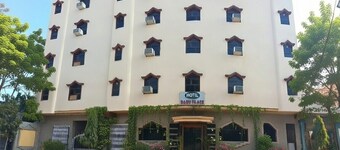 Hotel Babu Palace