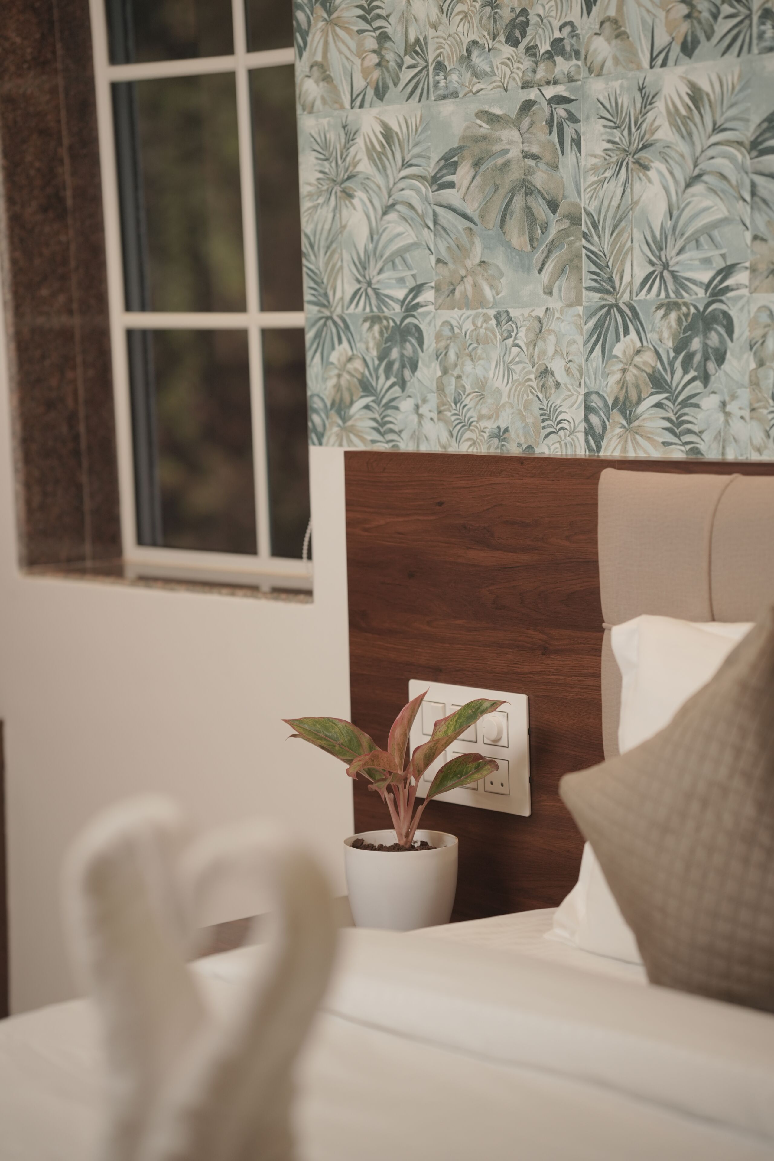 Skrivebord, gratis Wi-Fi