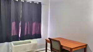 Unclassified image, 3 of 6, button - Room 124 - 2 Double Beds (Livingston)