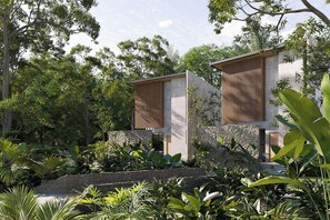 Front of property - Aquarello Santa Teresa (Cobano)