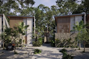 Property grounds - Aquarello Santa Teresa (Cobano)