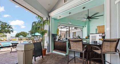 Cozy Apartment close to Disney Parks