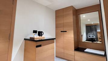 Twin Room | Interior