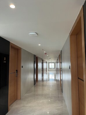 Interior - Hotel Tulips Grand (Hyderabad)