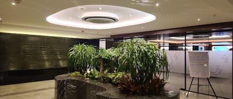大堂
