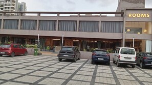 Parcheggio non assistito gratuito