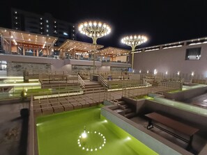 Exterior - Hotel Euphoria The Fine Dine (Surat)