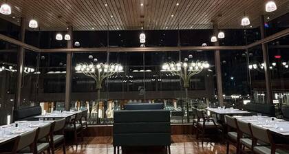 Hotel Euphoria The Fine Dine