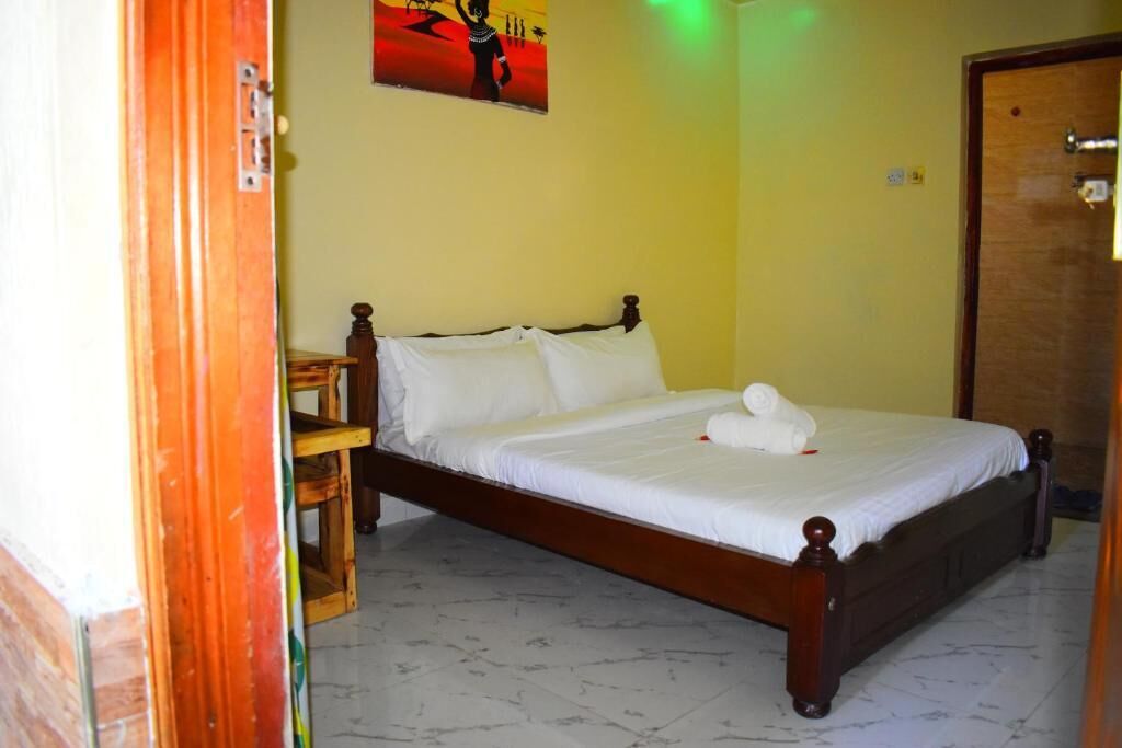 Phòng đơn Deluxe | Truy cập Internet không dây miễn phí, bộ trải giường 