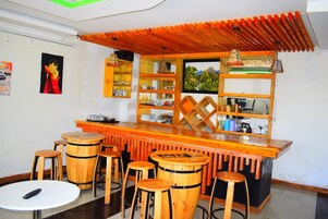 Desayuno continental incluido todos los días 