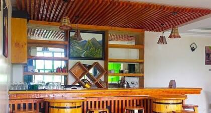 Rica Lodge Ndaragwa