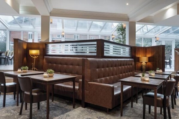 Restaurant - Delta Hotels Preston (Broughton)