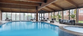 Delta Hotels Preston