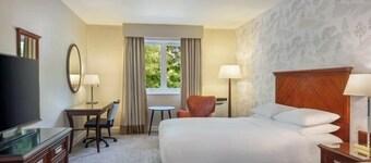 Delta Hotels Preston