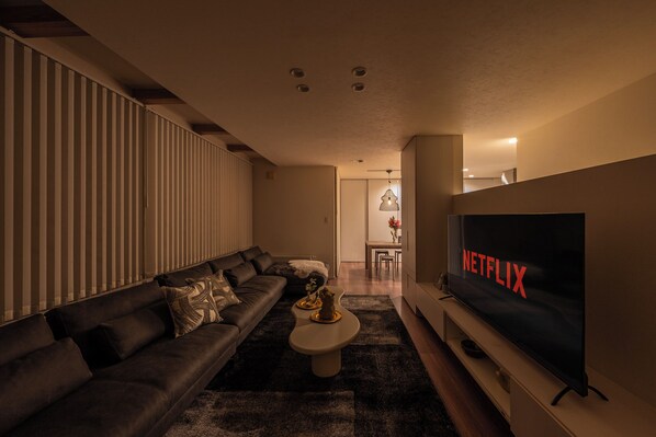 Περιοχή καθιστικού