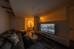 Περιοχή καθιστικού