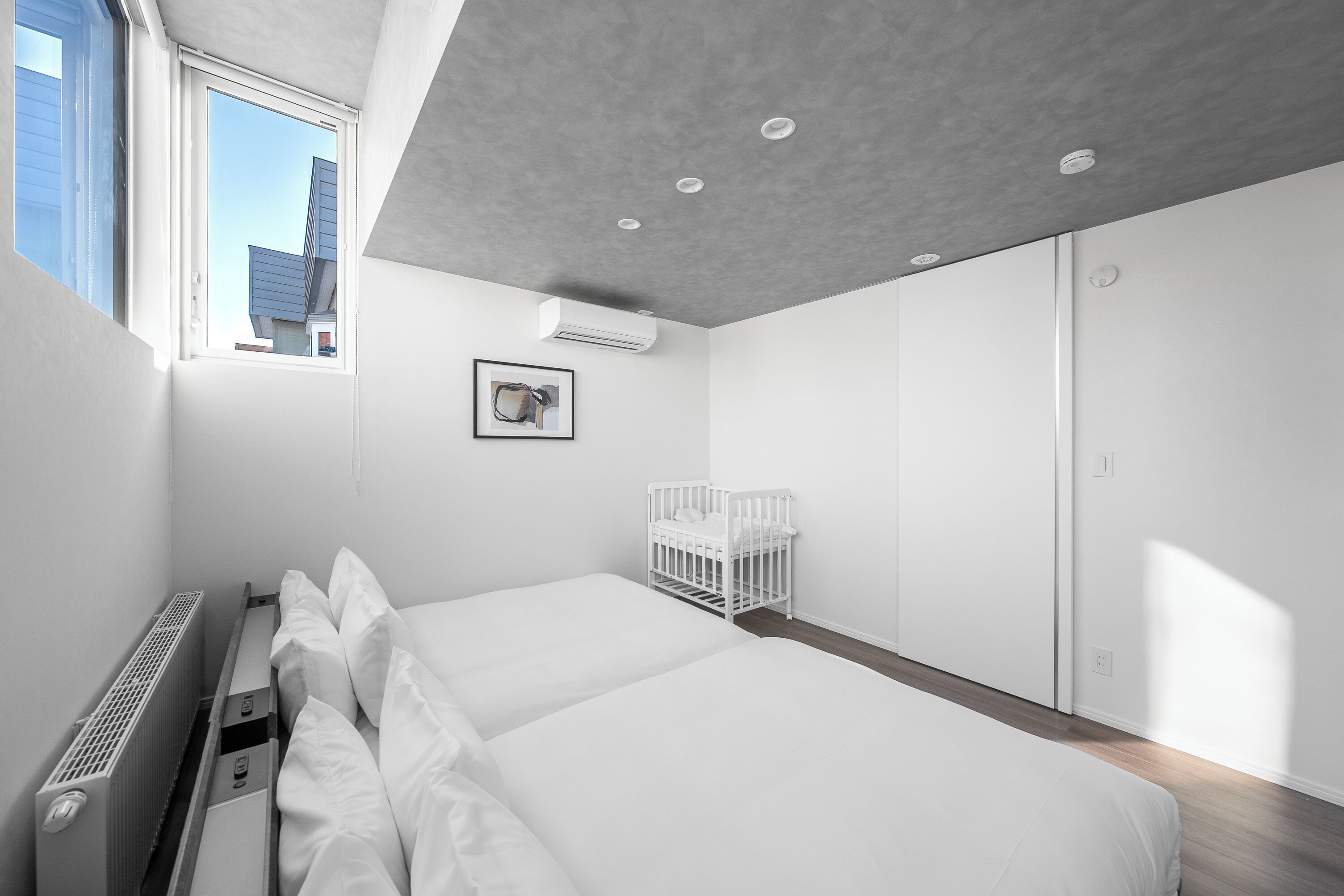 熨斗/熨衫板、免費 Wi-Fi