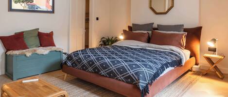 熨斗/熨衣板、上网接入、床单