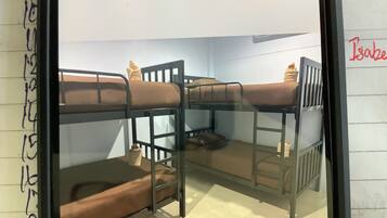 Basic Quadruple Room