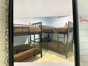 Quarto quádruplo básico