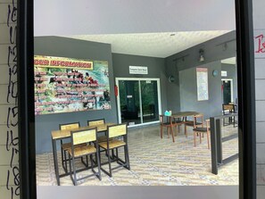 Restauration
