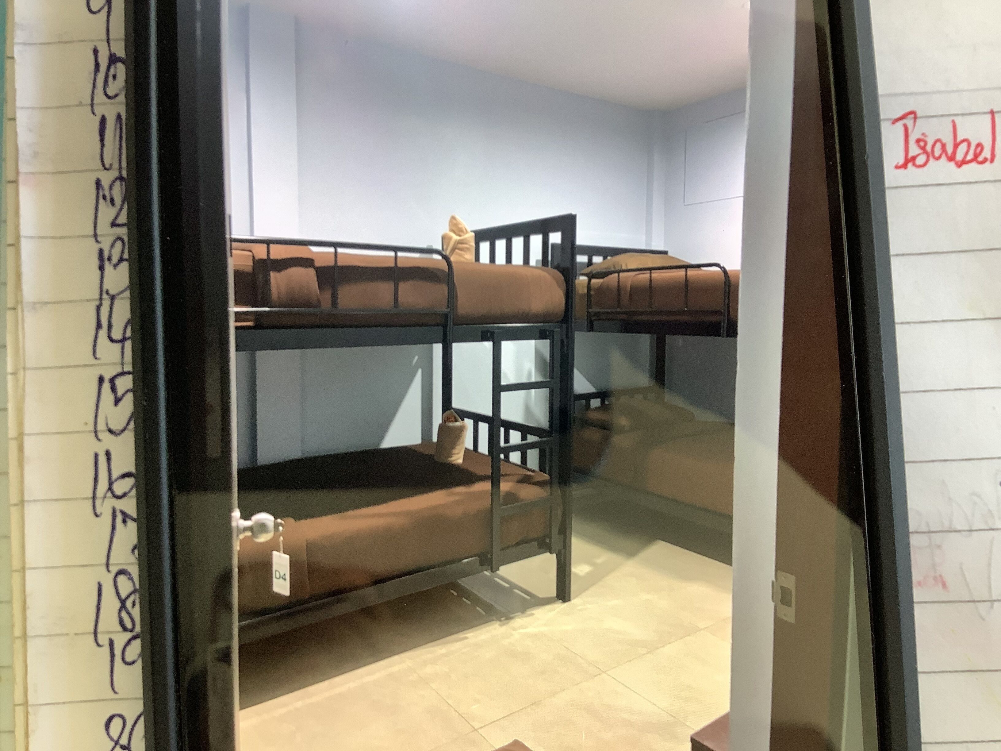 Quarto quádruplo básico