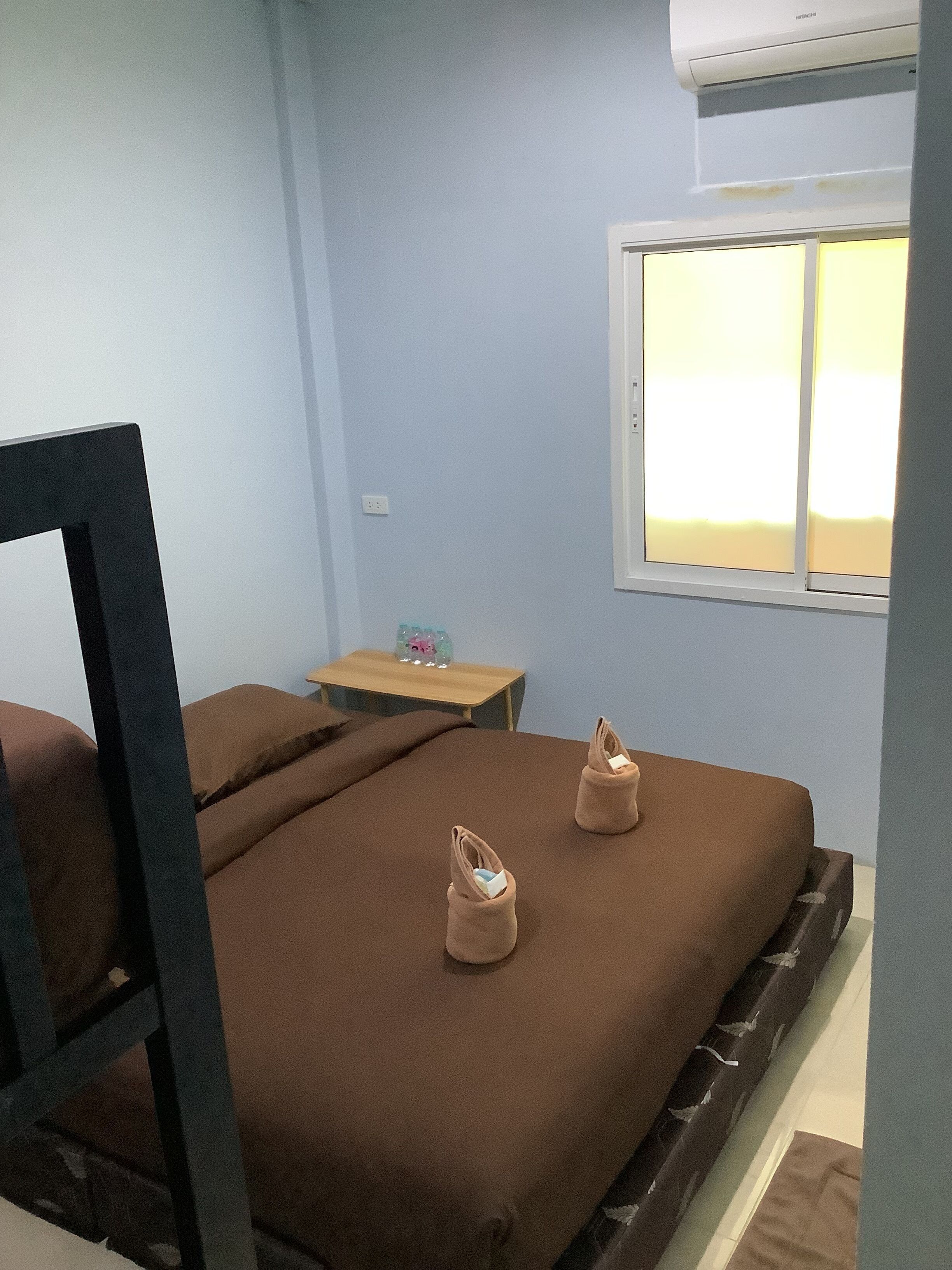 Quarto casal ou duplo