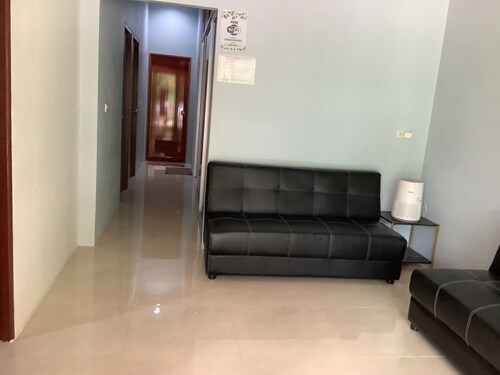 Evergreen Guesthouse