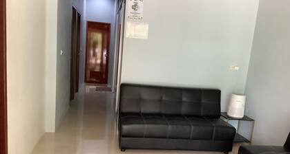 Evergreen Guesthouse