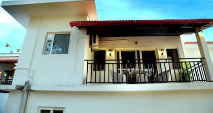 Spacious 5-bedroom villa near Nagarhole with Large Swimming pool and Jaccuzi
