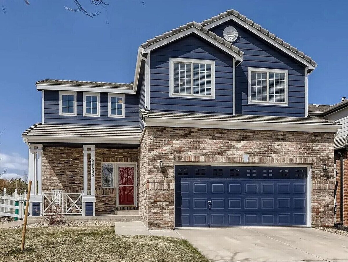 Image de profil de l’hôte