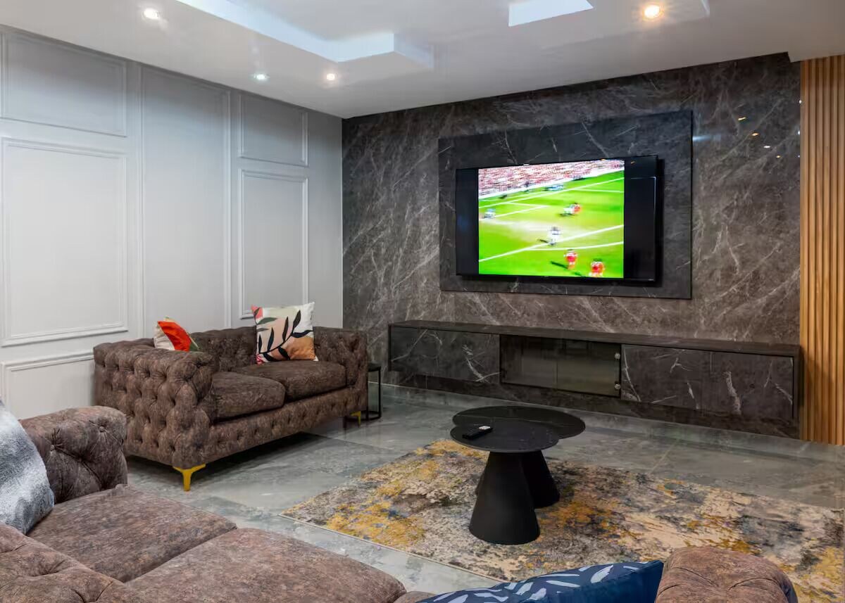 Image de profil de l’hôte