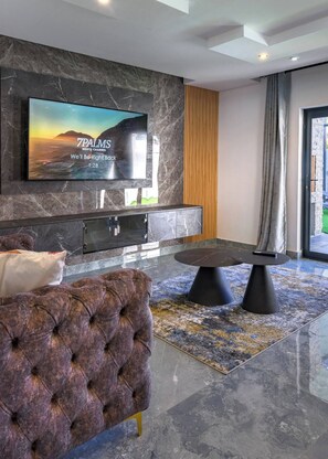 Interior - FB-Canatal Luxury Apartments (Cape Town)