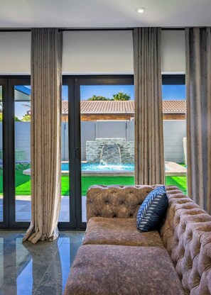 Interior - FB-Canatal Luxury Apartments (Cape Town)