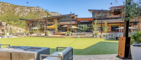 Terrass/Patio
