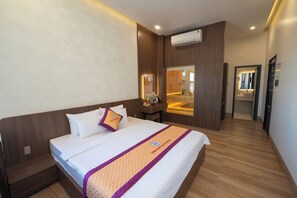 Free WiFi - Som Phu Quy 3 Hotel (Ninh Phuoc)